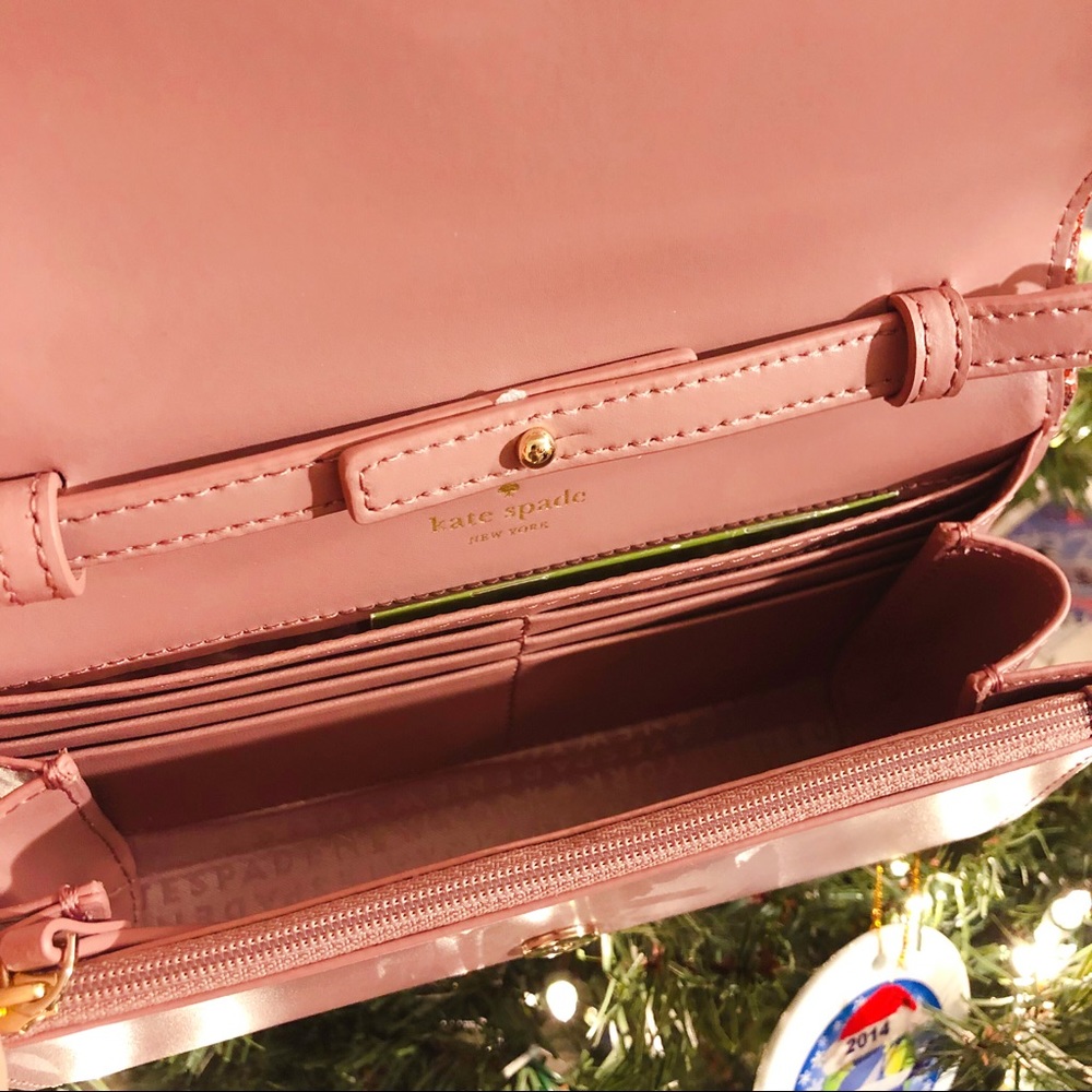 Kate Spade Seton Drive Connie Small Crossbody - Picture 4 of 7